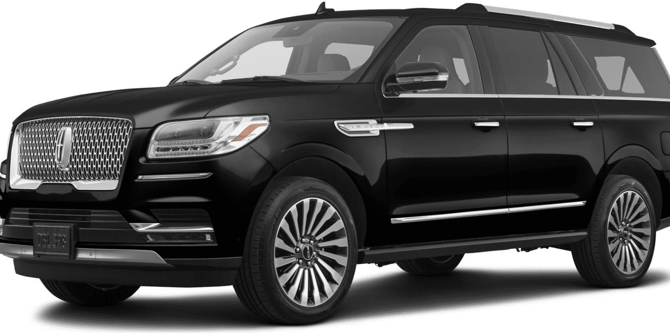 LINCOLN NAVIGATOR L 2019 5LMJJ3LT7KEL13053 image